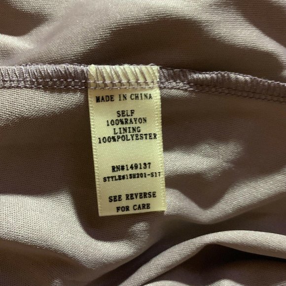 Altard State Boho Long Skirt corset style belt - Picture 11 of 12